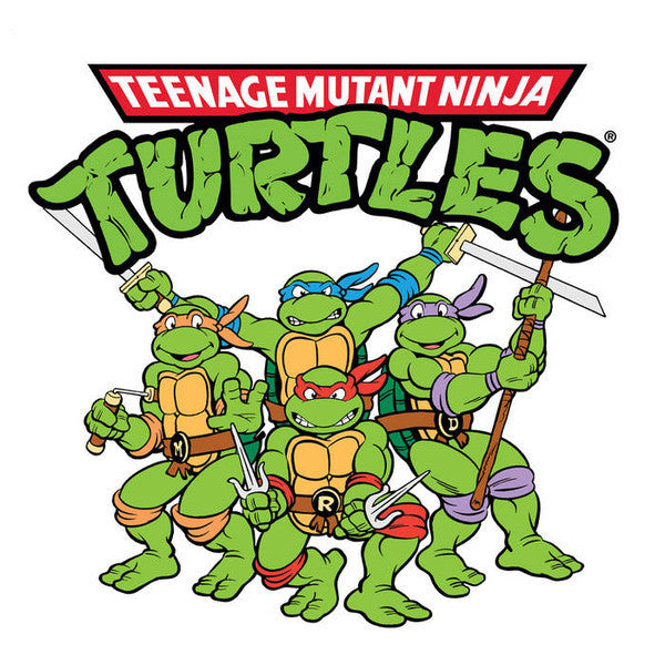 Nick Jr Teenage Mutant Ninja Turtles Green Turtle Shell Creeper